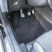 Ворсовые коврики на Ford Mondeo IV 2006 - 2015 в Королеве, Московской области