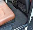 EVA коврики на Lexus LX 570 и LX450d 2007 - 2023 в Королеве, Московской области