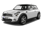 Ворсовые коврики на Mini Cooper Hatch (R56) 2006 - 2014 в Королеве, Московской области