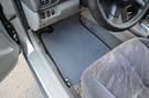 Коврики на Mitsubishi Galant VIII 1996 - 2005 в Королеве, Московской области
