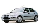 EVA коврики на Rover 25 1999 - 2005 в Королеве, Московской области