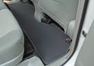 Коврики на Toyota Prius Alpha 2011 - 2021 в Королеве, Московской области