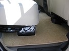 Коврики на Land Rover Discovery IV 2009 - 2017 в Королеве, Московской области