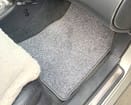 EVA коврики на Toyota Avensis II 2002 - 2008 в Королеве, Московской области