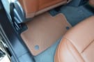 Коврики на Audi SQ5 II 2016 - 2025 в Королеве, Московской области