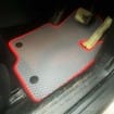 EVA коврики на Mazda CX8 2017 - 2023 в Королеве, Московской области