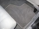 EVA коврики на Jeep Cherokee (KJ) 2001 - 2007 в Королеве, Московской области