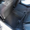 EVA коврики на Honda Fit Shuttle 2011 - 2015 в Королеве, Московской области