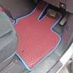 Коврики на Mitsubishi Delica D:5 2007 - 2025 в Королеве, Московской области