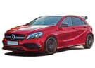 Коврики на Mercedes A (W176) 2012 - 2018 в Королеве, Московской области