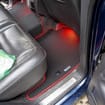 Ворсовые коврики на Volkswagen Touareg I 2002 - 2010 в Королеве, Московской области