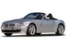 Коврики на BMW Z4 (E85/E86) 2002 - 2010 в Королеве, Московской области