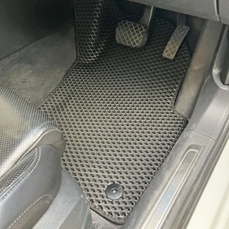 EVA коврики на Volkswagen Golf 7 2012 - 2020 в Королеве, Московской области