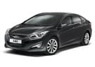 Коврики на Hyundai i40 2011 - 2018 в Королеве, Московской области