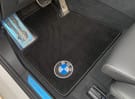EVA коврики на BMW X7 (G07) 2018 - 2025 в Королеве, Московской области