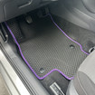 Коврики на Seat Leon III 2012 - 2020 в Королеве, Московской области