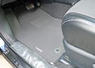 Ворсовые коврики на Toyota Rav4 IV 2012 - 2019 в Королеве, Московской области