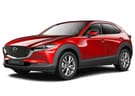 Коврики на Mazda CX30 2019 - 2025 в Королеве, Московской области