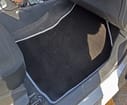 Коврики на Toyota Yaris II 2005 - 2011 в Королеве, Московской области