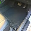 Коврики на Toyota Corolla Fielder (E14) 2006 - 2012 в Королеве, Московской области