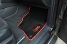 Коврики на Audi Q7 I 2005 - 2015 в Королеве, Московской области