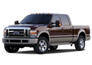 Ворсовые коврики на Ford F250, F350, F450, F550 2006 - 2010 в Королеве, Московской области