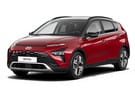 EVA коврики на Hyundai Bayon 2021 - 2025 в Королеве, Московской области