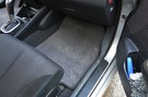 Коврики на Nissan Tiida (C11) 2004 - 2014 в Королеве, Московской области