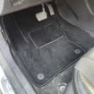 Ворсовые коврики на Ford Focus III 2011 - 2019 в Королеве, Московской области