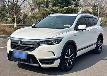 Ворсовые коврики на Honda Breeze 1 2019&nbsp;-&nbsp;2023 в Королеве, Московской области