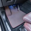 Коврики на BMW X5 (G05/G18) 2018 - 2025 в Королеве, Московской области