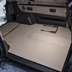 Коврики на Mercedes Vito (W638) 1996 - 2003 в Королеве, Московской области