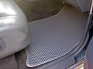 EVA коврики на Toyota Land Cruiser 80 1990 - 1997 в Королеве, Московской области
