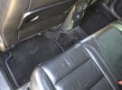 EVA коврики на Volkswagen Tiguan I 2006 - 2017 в Королеве, Московской области