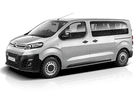 Коврики на Citroen Jumpy III 2016 - 2025 в Королеве, Московской области