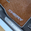 Коврики на Chery Tiggo 8 PRO 2021 - 2025 в Королеве, Московской области