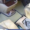 Коврики на Toyota Grand Hiace 1999 - 2002 в Королеве, Московской области