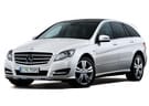 Коврики на Mercedes R (W251) 2005 - 2013 в Королеве, Московской области