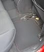 Коврики на Mazda 6 2007 - 2012 в Королеве, Московской области