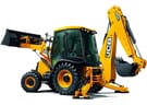 EVA коврики на Спецтехника JCB 4CX  в Королеве, Московской области