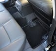 EVA коврики на Infiniti Q50 2014 - 2025 в Королеве, Московской области