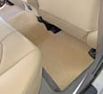 Коврики на Toyota Camry (XV70) 2017 - 2024 в Королеве, Московской области