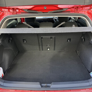 Ворсовые коврики на Volkswagen Golf 8 2019&nbsp;-&nbsp;2026 в Королеве, Московской области
