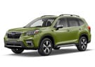 EVA коврики на Subaru Forester V 2018 - 2025 в Королеве, Московской области