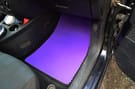 EVA коврики на Ford Fiesta V 2001 - 2008 в Королеве, Московской области