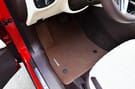 EVA коврики на Infiniti QX50 II 2017 - 2025 в Королеве, Московской области