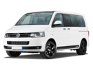 Коврики на Volkswagen Caravelle (T5) 2003 - 2015 в Королеве, Московской области