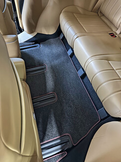 Коврики на Voyah Dream 2021&nbsp;-&nbsp;2026 в Королеве, Московской области