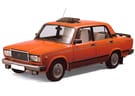 Коврики на Lada (ВАЗ) 2101, 2102, 2103, 2104, 2105, 2106, 2107 1970 - 2012 в Королеве, Московской области