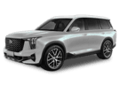 Коврики на GAC GS8 II 2023 - 2025 в Королеве, Московской области